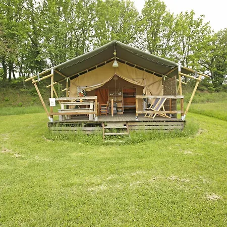 Vendégház Les Anes De